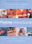 Piękne mieszkanie. Autor: praca zbiorowa. Dadada.pl Okładka książki Piękne mieszkanie