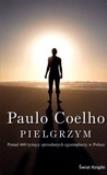 Okładka książki Pielgrzym (pocket)