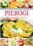 Okładka książki Pierogi, kluski, knedle