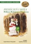 Pierścień i róża (audiobook) - Audiobook. Autor: Thackeray Wiliam Makepeace. Dadada.pl Okładka książki Pierścień i róża (audiobook) - Audiobook