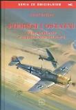 Pierwsi i ostatni piloci myśliwców II wojnie światowej. Autor: Adolf Galland. Dadada.pl Okładka książki Pierwsi i ostatni piloci myśliwców II wojnie światowej