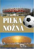 Okładka książki Piłka nożna