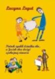 Piotrek zgubił dziadka oko, a Jasiek chce dożyć spokojnej starości. Autor: Legut Lucyna. Dadada.pl Okładka książki Piotrek zgubił dziadka oko, a Jasiek chce dożyć spokojnej starości