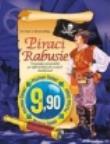 Okładka książki Piraci, Rabusie