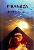 Okładka książki Piramida (promocja)