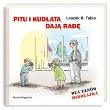 Okładka książki Pitu i Kudłata dają radę