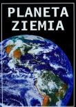 Okładka książki Planeta Ziemia