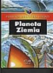 Okładka książki Planeta ziemia Pierwsza biblioteka wiedzy