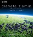 Okładka książki Planeta Ziemia