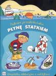 Okładka książki Płynę statkiem Podróże przedszkolaka