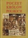 Okładka książki Poczet Królów Polskich