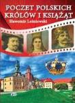 Okładka książki Poczet Polskich królów i książąt FENIX