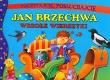 Okładka książki Poczytajcie Posłuchajcie - Wesołe wierszyki