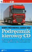 Podręcznik kierowcy CD 2011. Autor: Próchniewicz Henryk, Ośko Marian. Dadada.pl Okładka książki Podręcznik kierowcy CD 2011