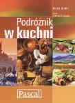 Okładka książki Podróżnik w kuchni