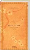 Okładka książki Poezja polska. Adam Asnyk. Antologia