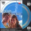 Polish phrase book CD. Autor: Młodnicka Monika, Bączyńska Małgorzata. Dadada.pl Okładka książki Polish phrase book CD