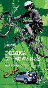 Okładka książki Polska na rowerze