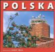 Okładka książki Polska  wersja polska