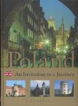 Polska Zaproszenie do podróży. Poland An Invitation to a Journey. Autor: Bilińska Agnieszka, Biliński Włodek. Dadada.pl Okładka książki Polska Zaproszenie do podróży. Poland An Invitation to a Journey