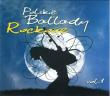 Polskie Ballady Rockowe vol.1 - Audiobook. Autor: CDC 091. Dadada.pl Okładka książki Polskie Ballady Rockowe vol.1 - Audiobook