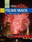 Okładka książki Polskie miasta i miasteczka   (Readers Digest)