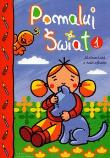 Okładka książki Pomaluj Świat 1 - Skrzat