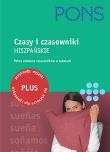 Pons Czasy i czasowniki hiszpańskie. Autor: Praca zbiorowa. Dadada.pl Okładka książki Pons Czasy i czasowniki hiszpańskie