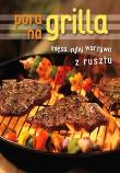 Okładka książki Pora na grilla