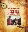 Okładka książki Poradnik globtrotera czyli blondynka w podróży