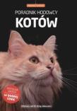 Okładka książki Poradnik hodowcy kotów