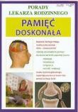 Okładka książki Porady lek. rodzinnego. Pamięć doskonała