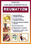 Okładka książki Porady lek. rodzinnego. Reumatyzm