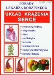 Okładka książki Porady lek. rodzinnego. Serce i układ krążenia