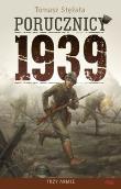 Okładka książki Porucznicy 1939