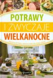 Okładka książki Potrawy i zwyczaje wielkanocne
