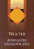 Okładka książki Powiastki filozoficzne