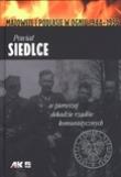 Okładka książki Powiat Siedlce w pierwszej dekadzie rządów komunistycznych. Mazowsze i Podlasie w ogniu 1944-1956