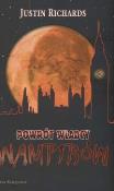 Powrót władcy wampirów. Autor: Richardson Justin. Dadada.pl Okładka książki Powrót władcy wampirów