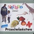 Poznaj świat - Przeciwieństwa  LIWONA. Autor: praca zbiorowa. Dadada.pl Okładka książki Poznaj świat - Przeciwieństwa  LIWONA
