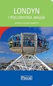 Praktyczny przewodnik - Londyn i Południ... PASCAL. Autor: Adam Dylewski. Dadada.pl Okładka książki Praktyczny przewodnik - Londyn i Południ... PASCAL