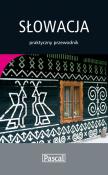 Praktyczny przewodnik - Słowacja PASCAL. Autor: Wiesława Rusin, Barbara Zygmańska, Klimek Paweł. Dadada.pl Okładka książki Praktyczny przewodnik - Słowacja PASCAL