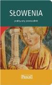 Praktyczny przewodnik - Słowenia PASCAL. Autor: Jurecki Michał. Dadada.pl Okładka książki Praktyczny przewodnik - Słowenia PASCAL