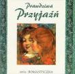 Okładka książki Prawdziwa przyjaźń