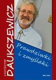 Okładka książki Prawdziwki i zmyślaki