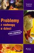 Problemy z nadwagą u dzieci. Autor: Rosemarie Portmann. Dadada.pl Okładka książki Problemy z nadwagą u dzieci