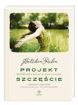 Projekt szczęście. Autor: Gretchen Rubin. Dadada.pl Okładka książki Projekt szczęście