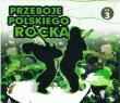 Okładka książki Przeboje Polskiego Rocka vol.3 - Audiobook