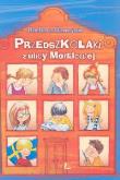 Przedszkolaki z ulicy Morelowej. Autor: Barbara Gawryluk. Dadada.pl Okładka książki Przedszkolaki z ulicy Morelowej