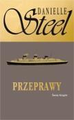 Okładka książki Przeprawy